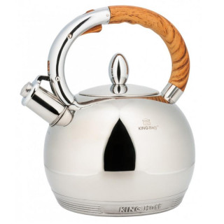 Czajnik 3,0L nierdzewny Kinghoff KH-3778